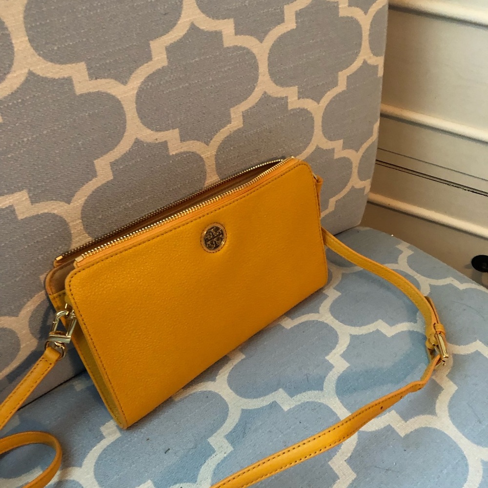 Tory Burch Brody crossbody
